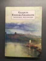 Gleerups Engelska grammatik
