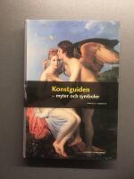 Konstguiden - myter och symboler