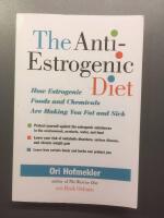 The Anti-Estrogenic Diet