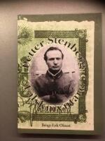 Petter Stenberg 1821-1906 : hall&auml;ndsk falskmyntare, f&aring;nge p&aring; Malm&ouml; f&auml;stning