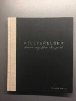 Villfarelser - krama mig h&aring;rt din j&auml;vel!