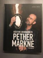 H&auml;stens grundarbete