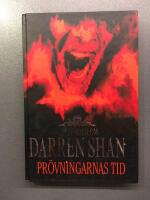 Pr&ouml;vningarnas tid