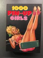 1000 Pin-Up Girls