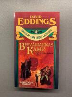 Besv&auml;rjarnas kamp   3