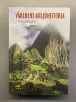 V&auml;rldens milj&ouml;historia