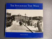 The Stockholm time walk