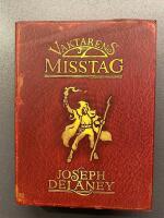 V&auml;ktarens misstag