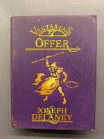 V&auml;ktarens offer