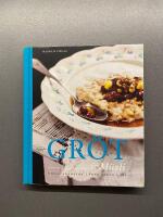 Gr&ouml;t & m&uuml;sli