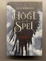 H&ouml;gt spel