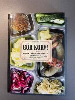 G&ouml;r korv : korta l&aring;nga r&aring;a starka