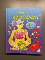 Titta in i kroppen