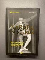 Narren p&aring; scenen : Herr Strandberg! Lita aldrig p&aring; en sk&aring;despelare!