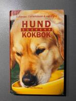 Hund&auml;garens kokbok