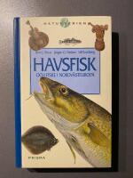 Havsfisk och fiske i Nordv&auml;steuropa