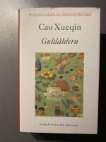 Dr&ouml;mmar om r&ouml;da gemak 1. Guld&aring;ldern