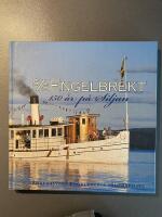 s/s Engelbrekt 150 &aring;r p&aring; Siljan