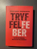 Tryffelfeber : bland matn&ouml;rdar, maffia och miljard&auml;rer