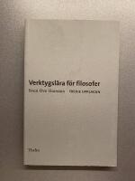 Verktygsl&auml;ra f&ouml;r filosofer