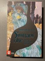 Smittans rike : om syfilis i konst, kultur och kropp