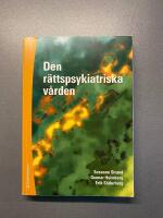 Den r&auml;ttspsykiatriska v&aring;rden