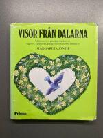 Visor fr&aring;n Dalarna