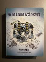 Game Engine Architecture 