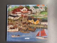 Sk&auml;rg&aring;rdsm&aring;laren