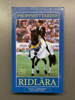Proffsryttarens ridl&auml;ra