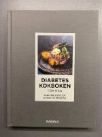 Diabeteskokboken f&ouml;r m&auml;n