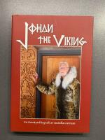 Johan the viking : [en &auml;ventyrsbiografi]