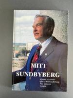 Mitt i Sundbyberg