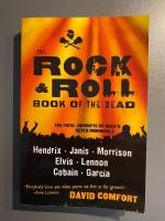 The Rock & Roll Book of the Dead