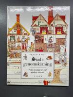 Stad i genomsk&auml;rning : fr&aring;n sten&aring;ldersby till modern storstad