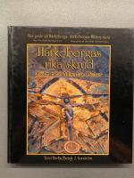 H&auml;rkebergas rika skrud : m&ouml;te med m&aring;laren Albertus Pictor = The pride of H&auml;rkeberga : meet the artist Albertus Pictor = H&auml;rkebergas Bilderpracht : Begegnung mit dem Maler Albertus Pictor