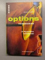 Optionshandboken: L&auml;r dig grunderna i optionshandel