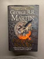 Fire and Blood