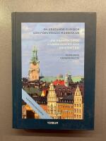 En gr&aring;tande gud och den f&ouml;rvirrade m&auml;nniskan : om m&auml;nniskosyn, livs&aring;sk&aring;dning och kristen tro