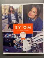 Sy om med Jenny Skavlan