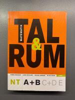 Tal och Rum NT Kurs A+B