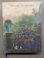 V&auml;xtriket : att skapa en tr&auml;dg&aring;rd