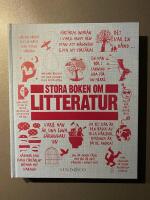 Stora boken om litteratur