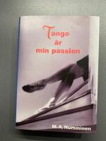 Tango &auml;r min passion