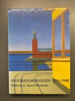 Stockholmsbyggen 1916-1940