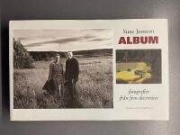 Album : fotografier fr&aring;n fem decennier