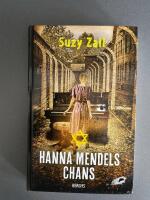 Hanna Mendels chans