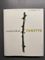 Osminkat fanstyg : Dikter