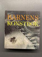 Barnens konstbok : bilder fr&aring;n Nationalmuseum
