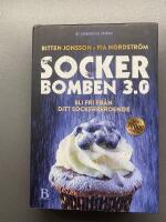 Sockerbomben 3.0 : bli fri fr&aring;n ditt sockerberoende